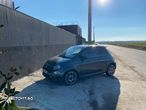 Fiat 500 1.2 8V Dualogic Anniversario - 6