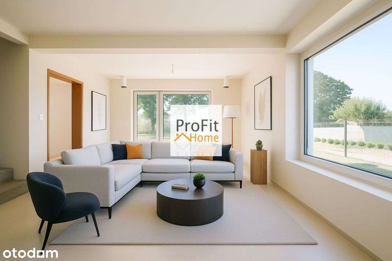 Dom wolnostojący | bez prowizji-17