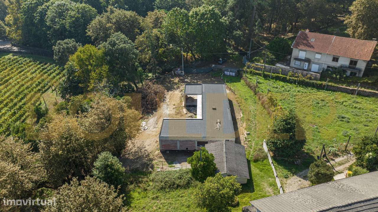 Moradia Isolada T3 Vila Verde Turiz-13