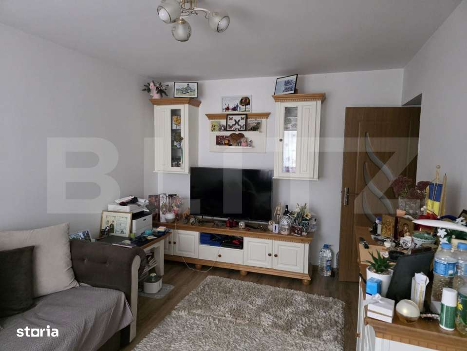 Apartament 3 camere - 2 parcari, 2 balcoane si boxa - Imagine principală: 1/11