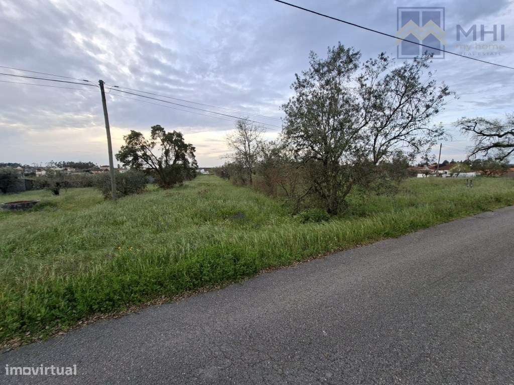 terreno para construção de uma ou 2 moradias-6