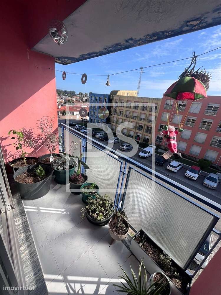 Apartamento T2 Venda em Santa Maria de Lamas,Santa Maria da Feira-24