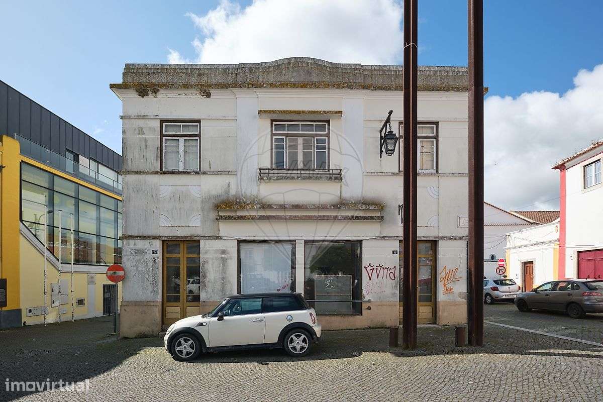 Prédio  para venda - Grande imagem: 2/50