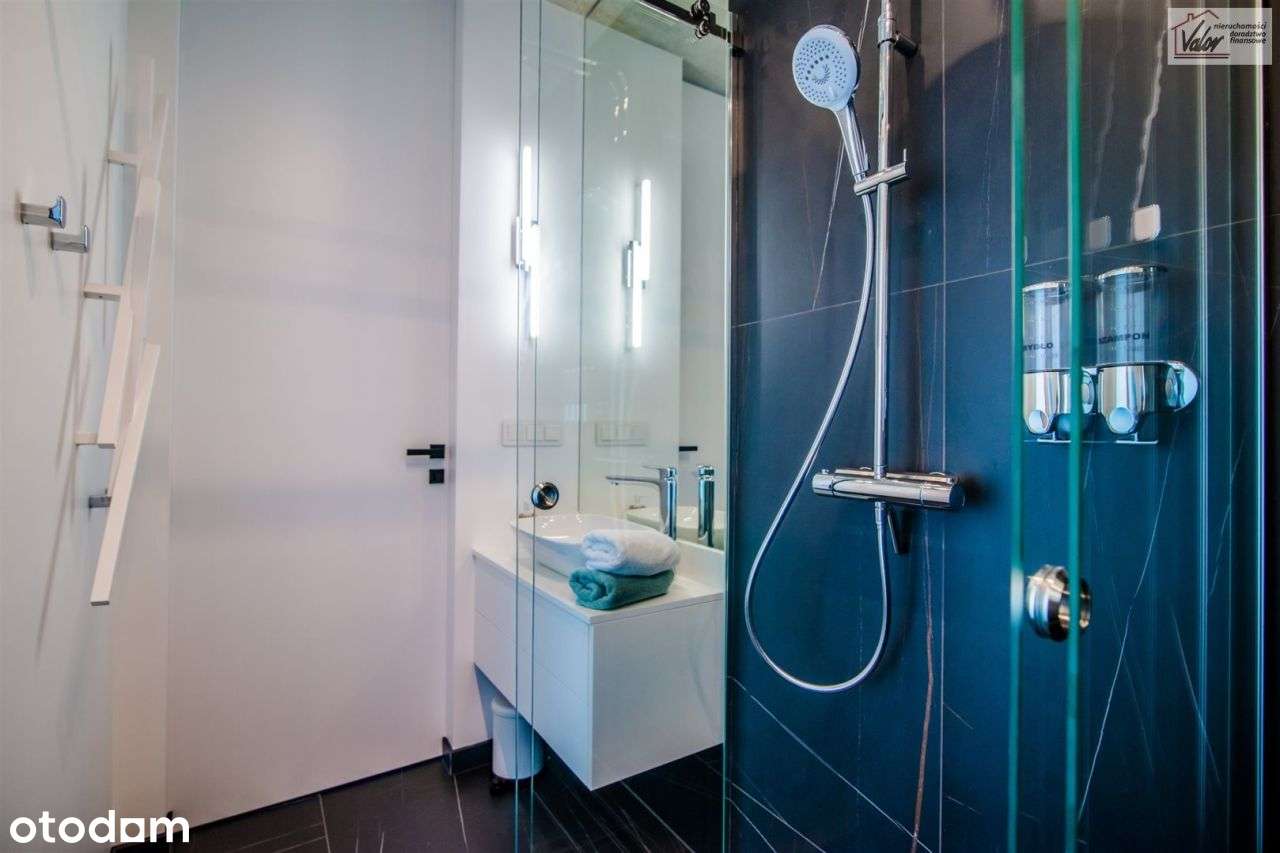 Apartament o pow. 43,5 m2 z miejscami postojowymi-15