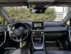 Toyota RAV4 2.5 Hybrid VVT-iE 4x4 Luxury Premium - 11