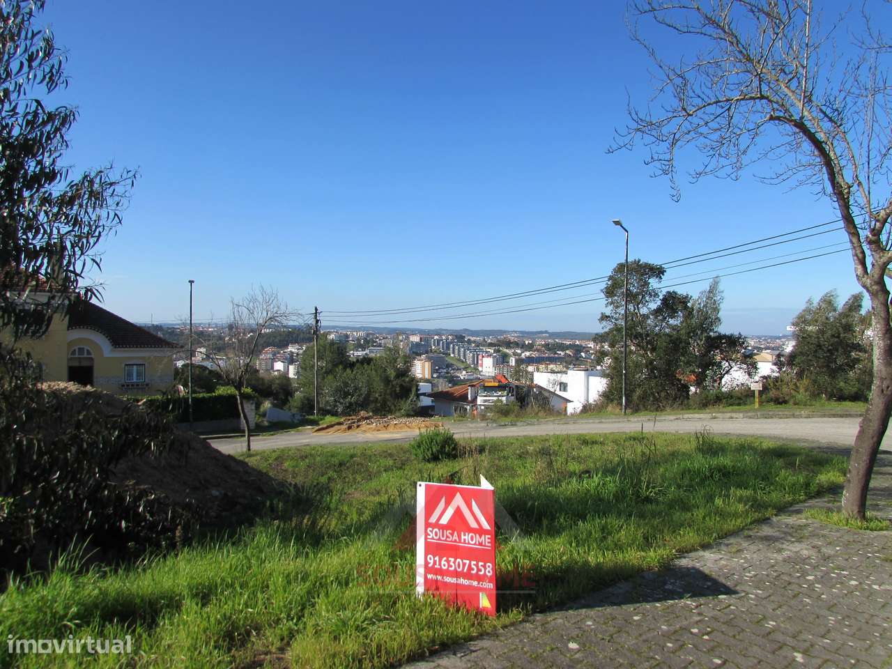 Lote Casal de Matos - Pousos - Grande imagem: 3/8