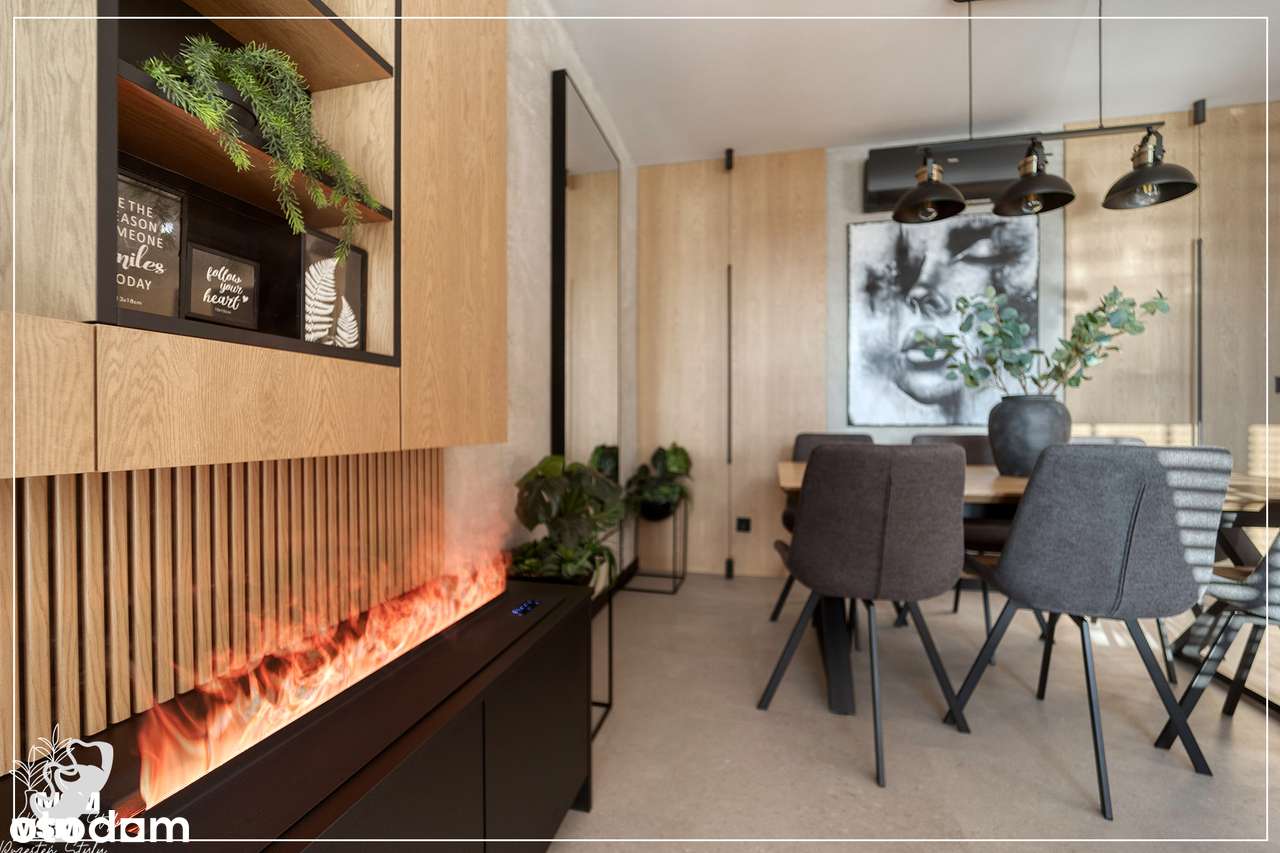 Piękne ,nietuzinkowe M-4, 70m2, nowy blok, Fordon! - Pełny obrazek: 5/20