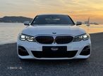 BMW 320 d Pack M Auto - 9