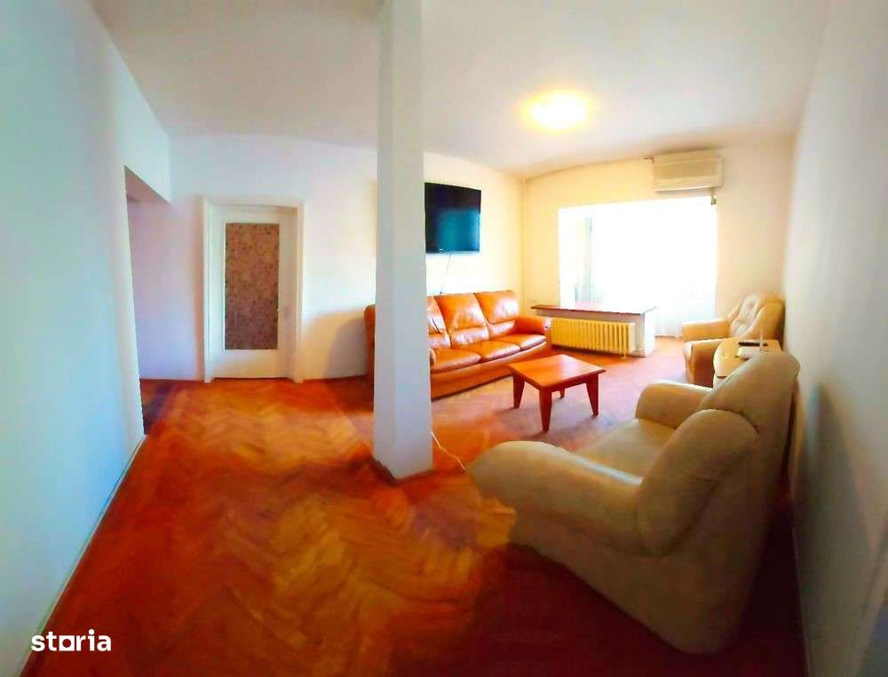 Vanzare Apartament 4 camere - decomandat 102 MP- bloc MONOLIT - UNIRII-7