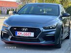 Hyundai i30 N 2.0 T-GDI Performance - 4