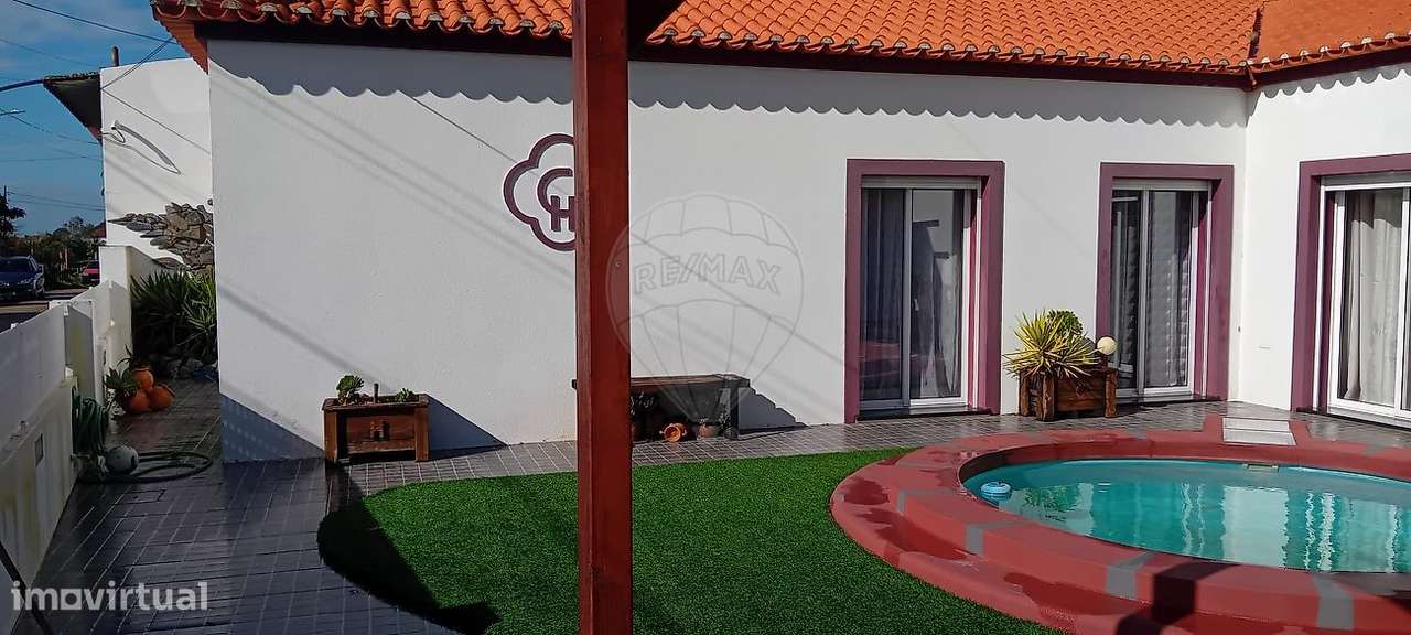 Moradia T3 para venda - Grande imagem: 3/22