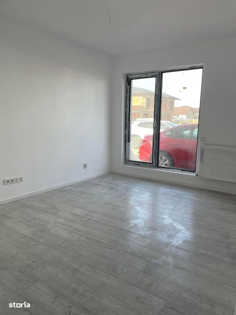 RATE / apartament 2 camere / bloc nou / Bragadiru