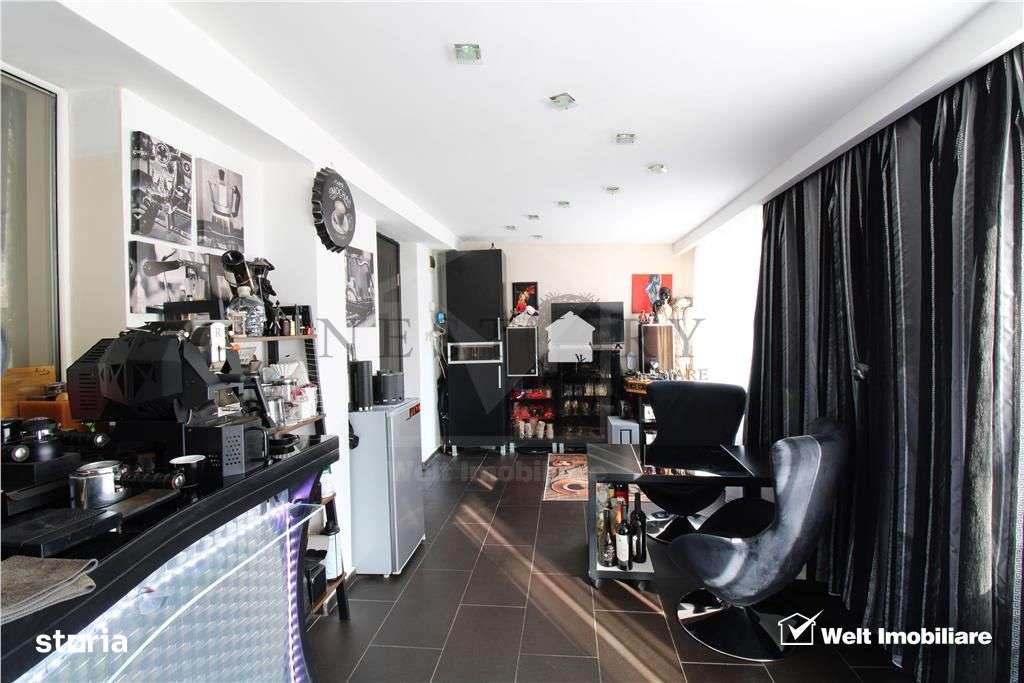 Apartament cu 3 camere, Manastur, parcare inclusa - Imagine principală: 3/18