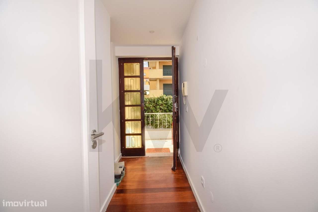 Moradia em Sassoeiros – Possibilidade de utilização Bifamiliar - Grande imagem: 5/58