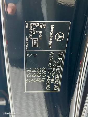 Mercedes-Benz GLE 350 de 4Matic - 58