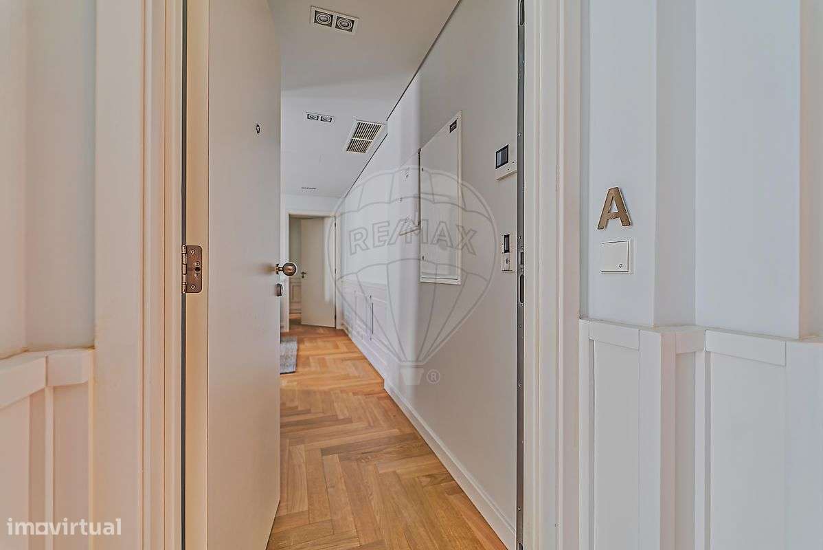 Apartamento T2 para arrendamento - Grande imagem: 5/16