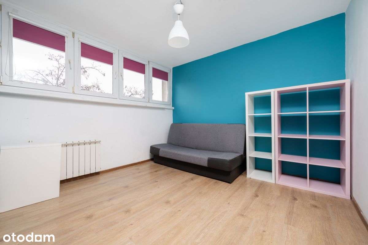 Najtańsze 2 pokojowe mieszkanie w Pełni Rozkładowe - Pełny obrazek: 5/13