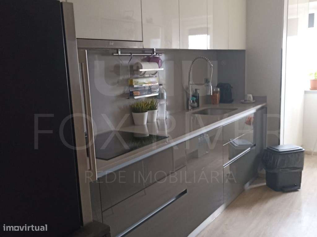 Apartamento T3 - Valença - Grande imagem: 2/15