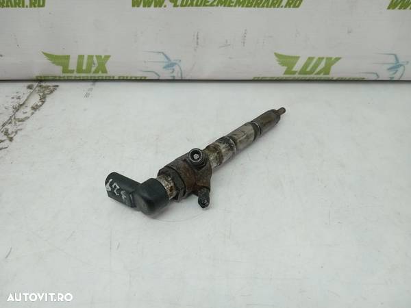 Injector 1.5 dci k9k410 H8200704191 166008052R Renault Latitude 1 - 2