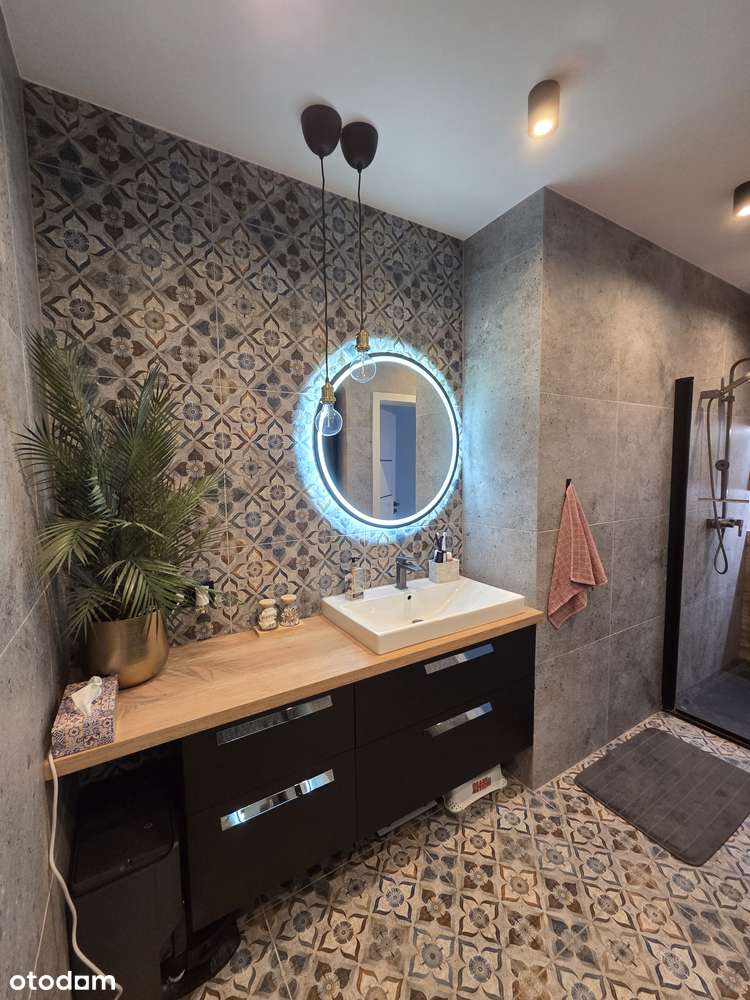 REZERWACJA Na sprzedaż mieszkanie 3 pokojowe ul. Jeleniogórska