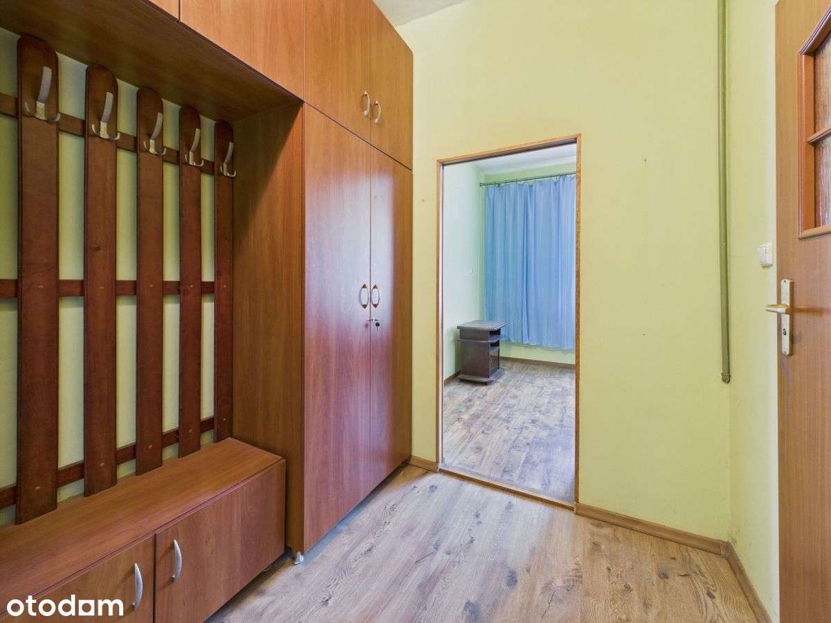 Świetna inwestycja! 41m2 - Zawiercie - Pełny obrazek: 4/10