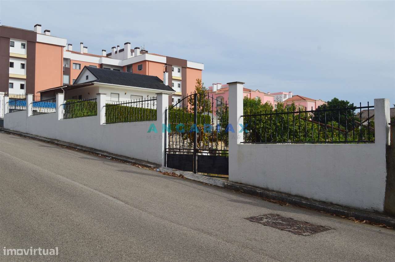 ANG900 - Moradia T3 + T2 + T1 para Venda no Entroncamento - Grande imagem: 5/60