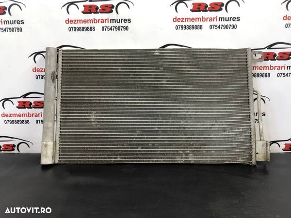 Radiator clima Fiorino 1.3 Multijet - 1