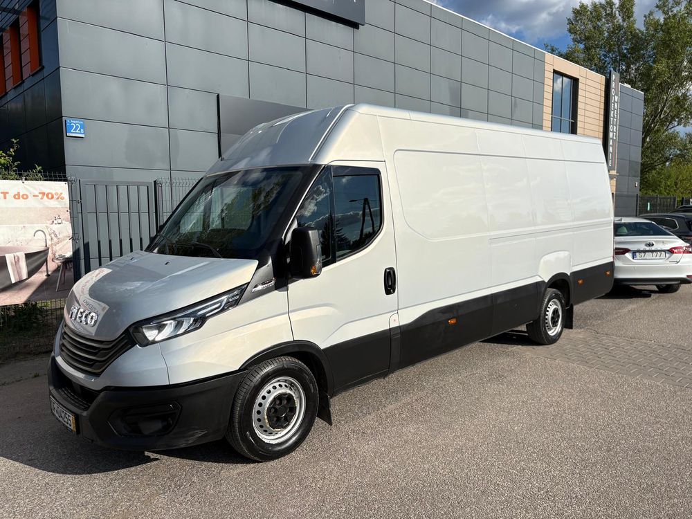 Iveco Daily 2022