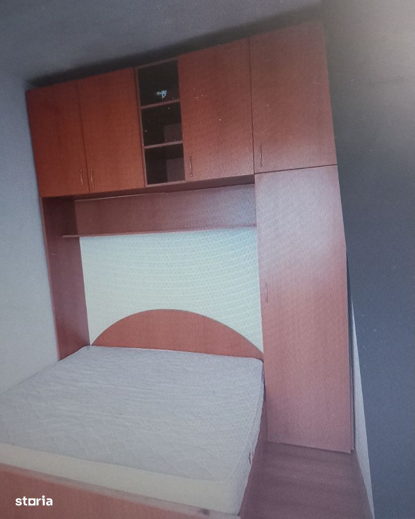 Închiriez apartament 1 cameră 38 mp cartier Gruia