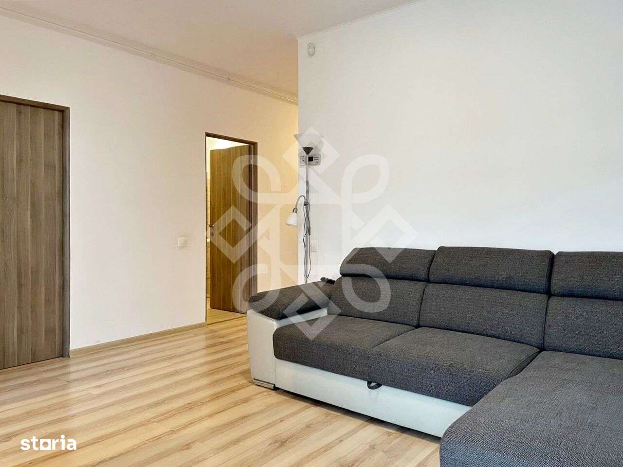 Apartament cu 2 camere de inchiriat in Ared, Oradea - Imagine principală: 2/11