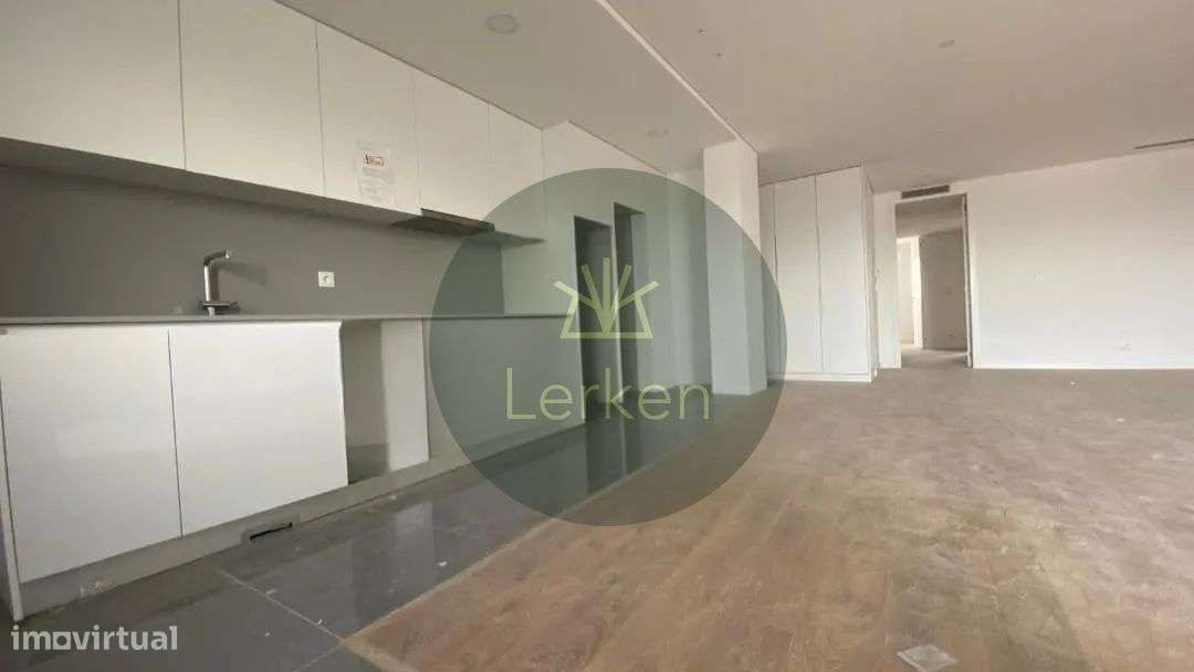 T3 Nova Construção | Centro BRAGA | São Vicente - Grande imagem: 2/3