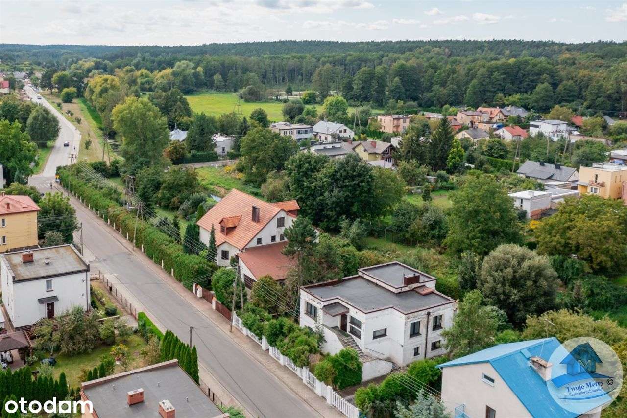 Dom w Gostyninie - atrakcyjna cena.-6