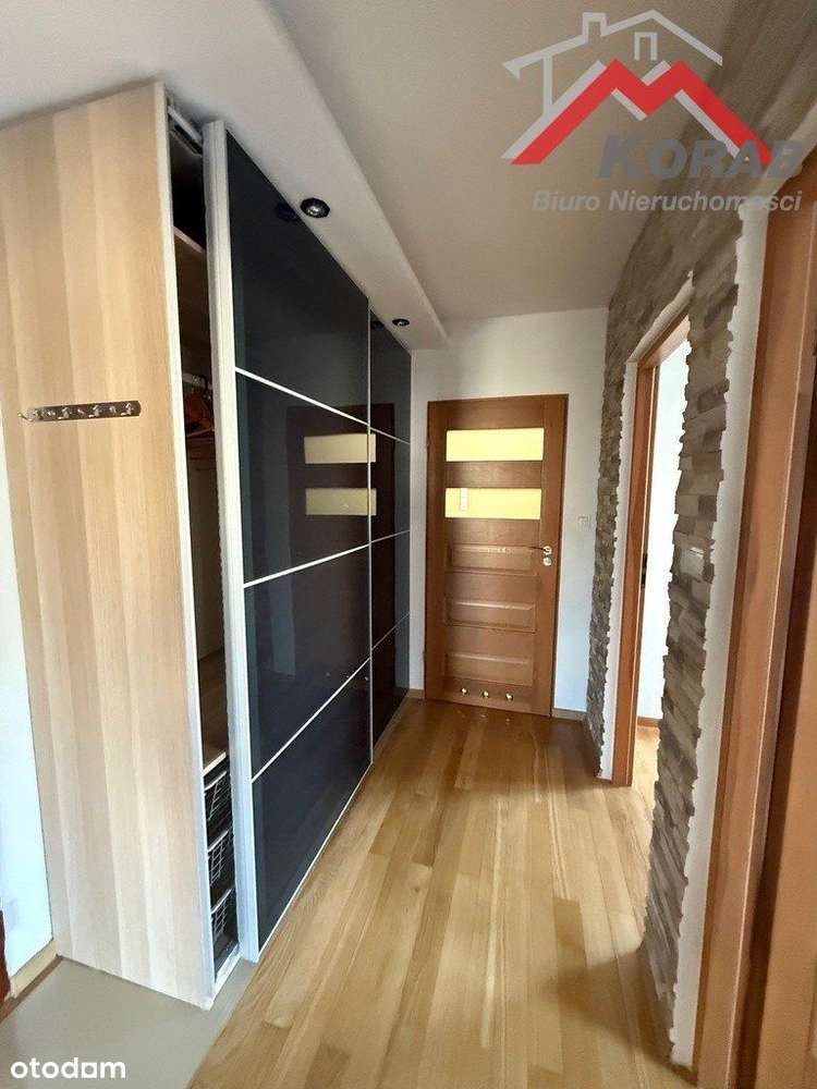 Mieszkanie 3 pok. niski budynek z windą-9