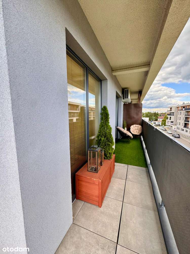 KOMFORTOWE MIESZKANIE W ZATORZE-10