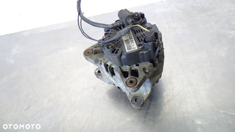 ALTERNATOR DACIA LOGAN  TG12C151 2617345A 2112147005 - 2