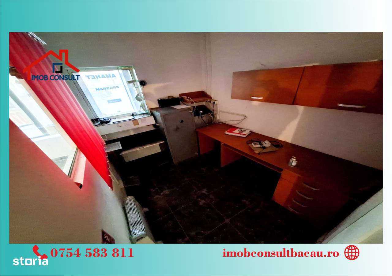 Spațiu comercial, zona cu vad, Nord! CE1389-3