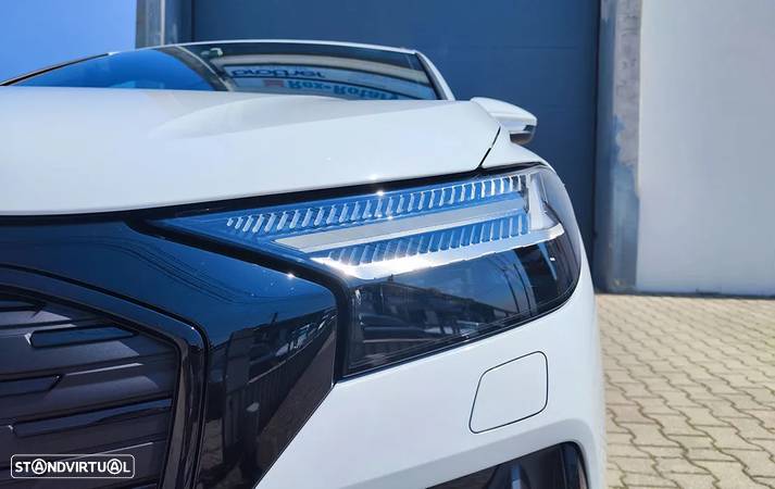 Audi Q4 e-tron 40 82 kWH - 8