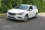 Opel Astra 1.4 Turbo Active - 1