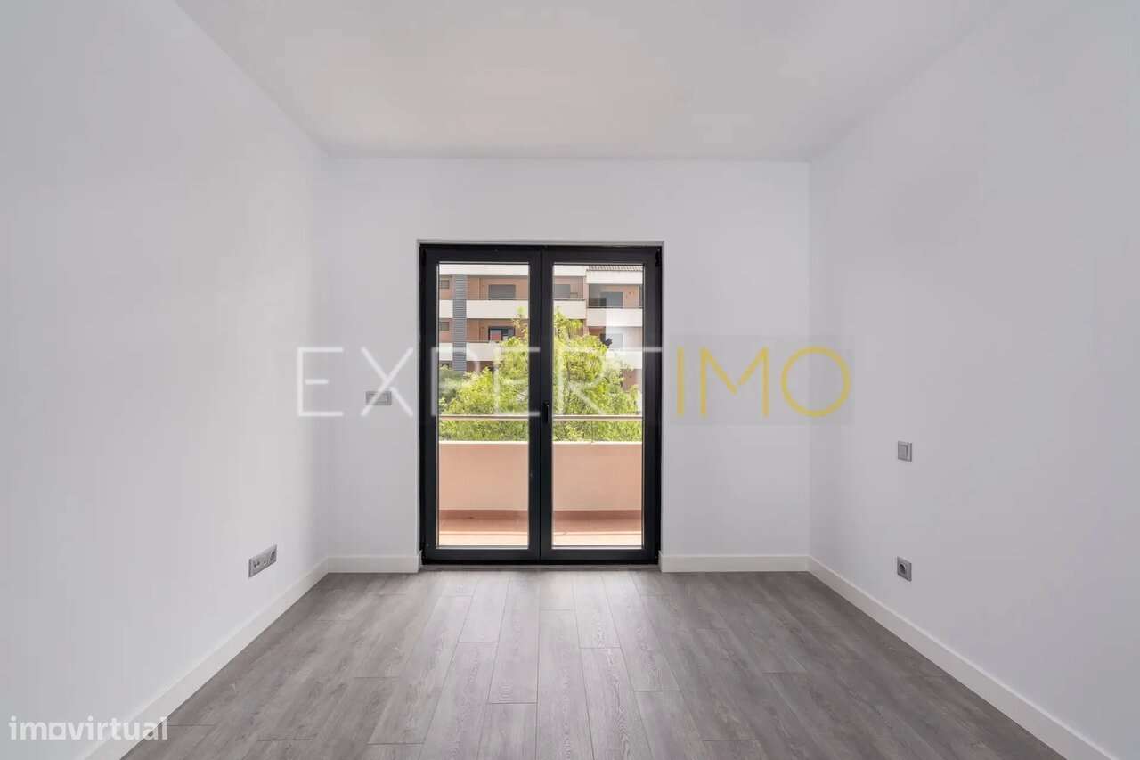 Apartamento Moderno T3 Pinhal Novo Palmela-14