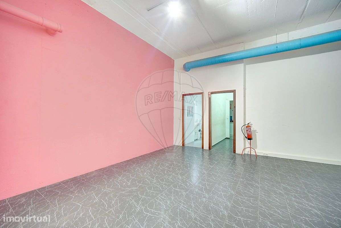 Loja  para arrendamento - Grande imagem: 2/16