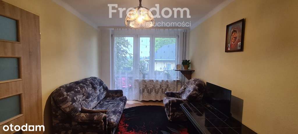 Mieszkanie na sprzedaż - Pełny obrazek: 4/8