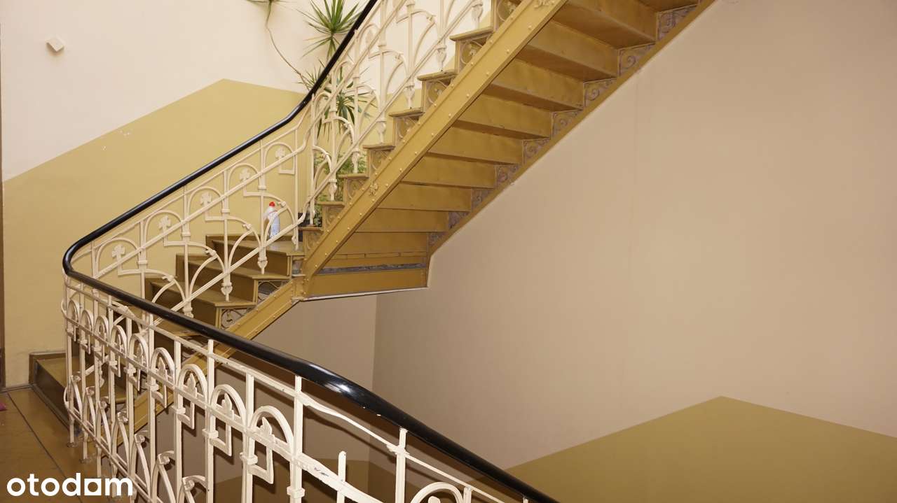 Kamienica w centrum / 3 pok. / po remoncie-10