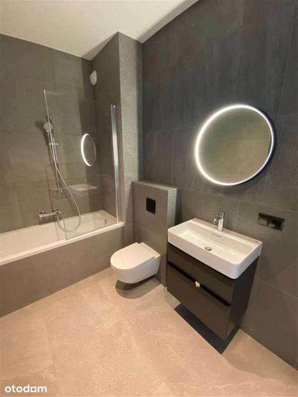 Scala | Apartament 2 Pokojowy | Vat do odliczenia - Pełny obrazek: 3/12