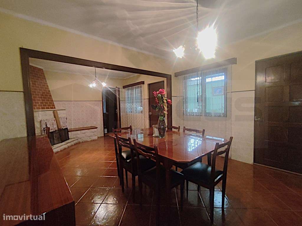 Moradia Térrea T4+2 tipo Lavrador - Palhaça - Grande imagem: 5/41