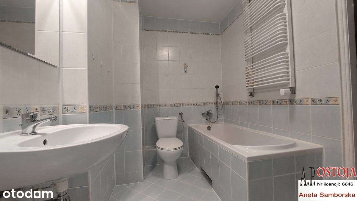 Poleska, 2 pok., 2001r.!-10