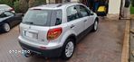 Fiat Sedici 1.6 16V 4x2 Dynamic - 3