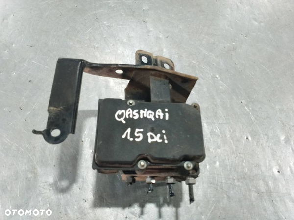 POMPA ABS NISSAN QASHQAI 47660JD000 1.5 DCI - 6