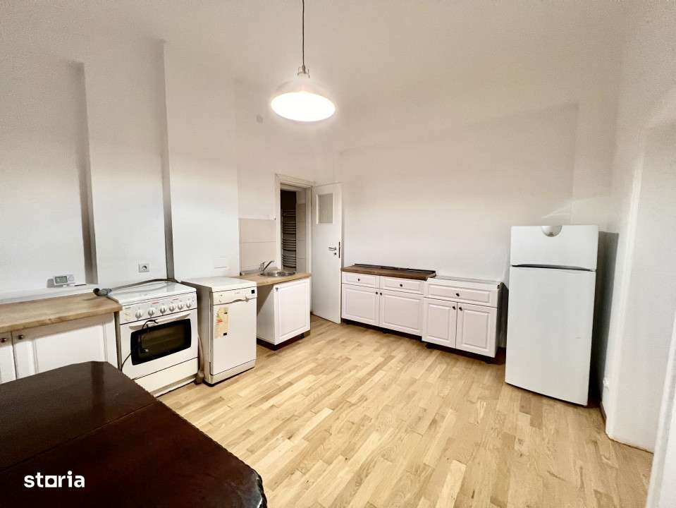 Vila individuala zona Floreasca-8