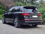 Audi Q7 50 TDI mHEV Quattro Black Edition Tiptr - 23