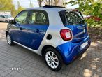 Smart Forfour - 7